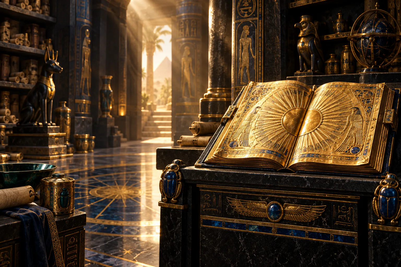 Book of Ra Deluxe Buy Bonus — original editorial scene